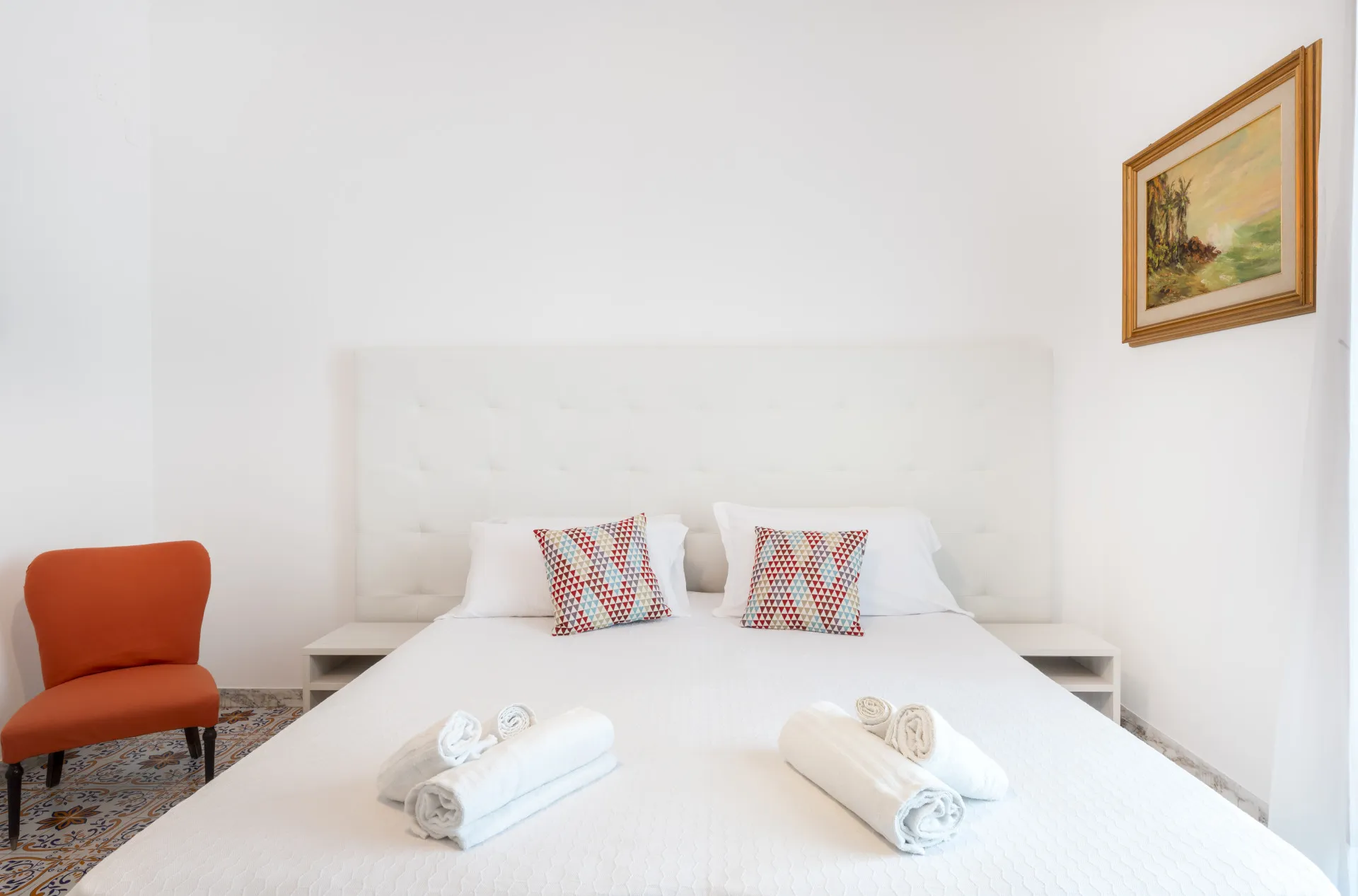 Casa Vittoria Meta-5