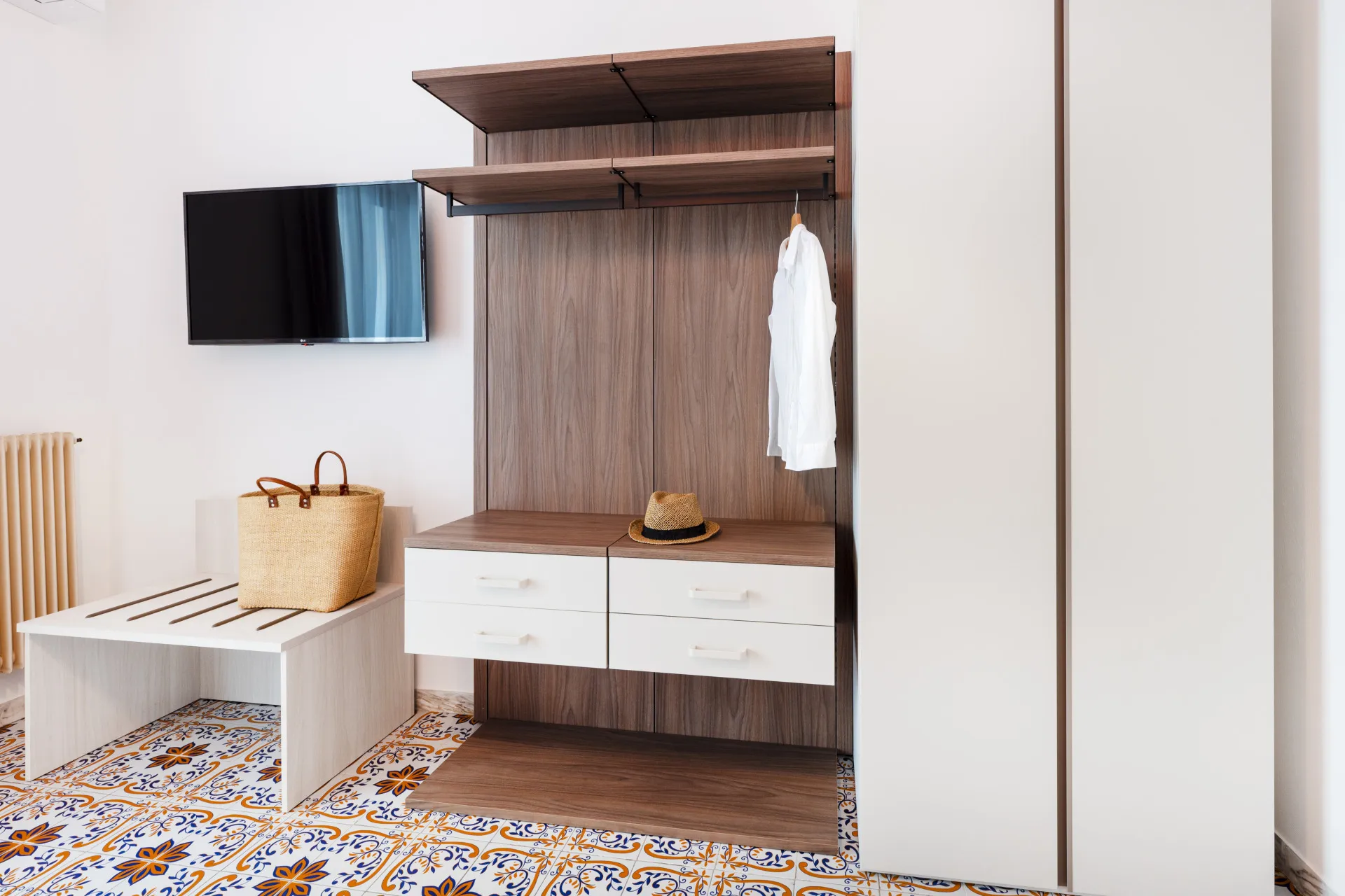 Casa Vittoria Meta-4