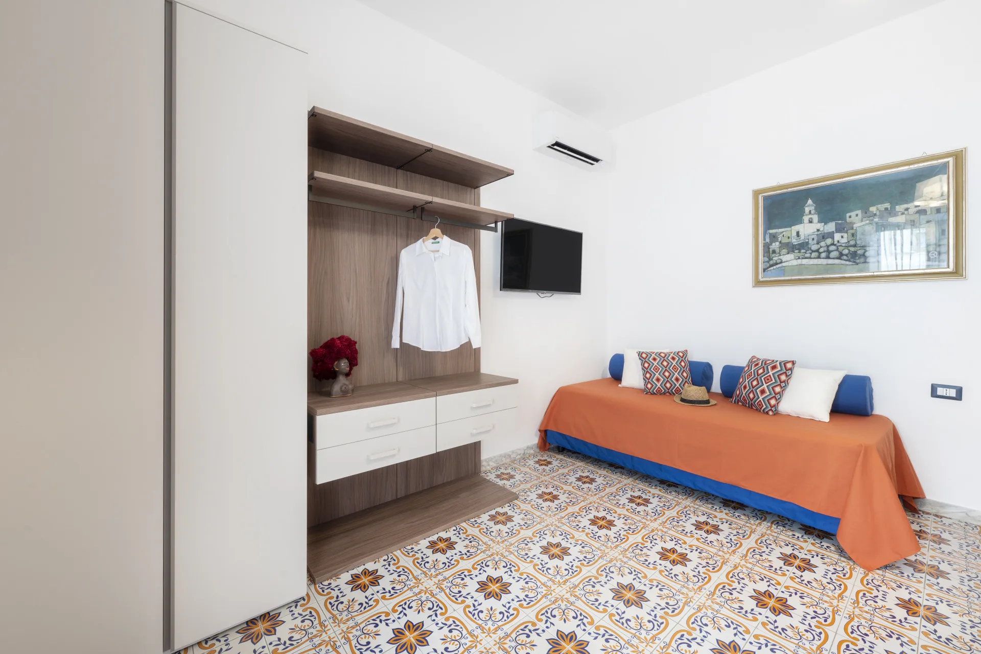 Casa Vittoria Meta-3